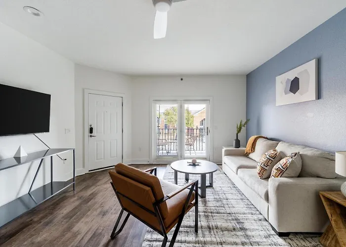 Apartment Landing Stunning 2Bd Game Room Gym *