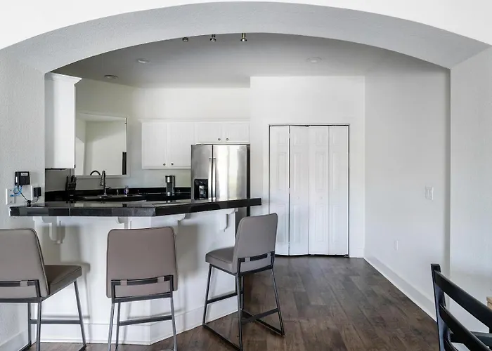 Landing Stunning 2Bd Game Room Gym Apartment Gulf Shores