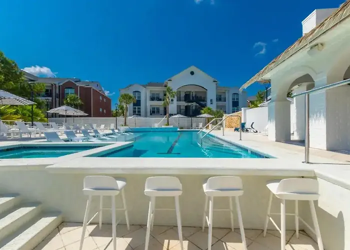Landing Stunning 2Bd Game Room Gym * Gulf Shores