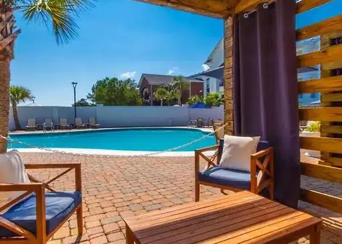Landing Stunning 2Bd Game Room Gym *