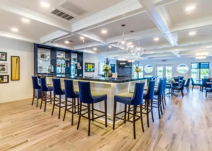 Landing Stunning 2Bd Game Room Gym