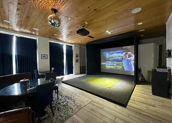 Apartment Landing Stunning 2Bd Game Room Gym *